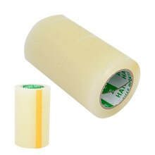 Roll Sticker Tape Clear Greenhouse Repair 10cm Transparent DIY Adhesive Useful