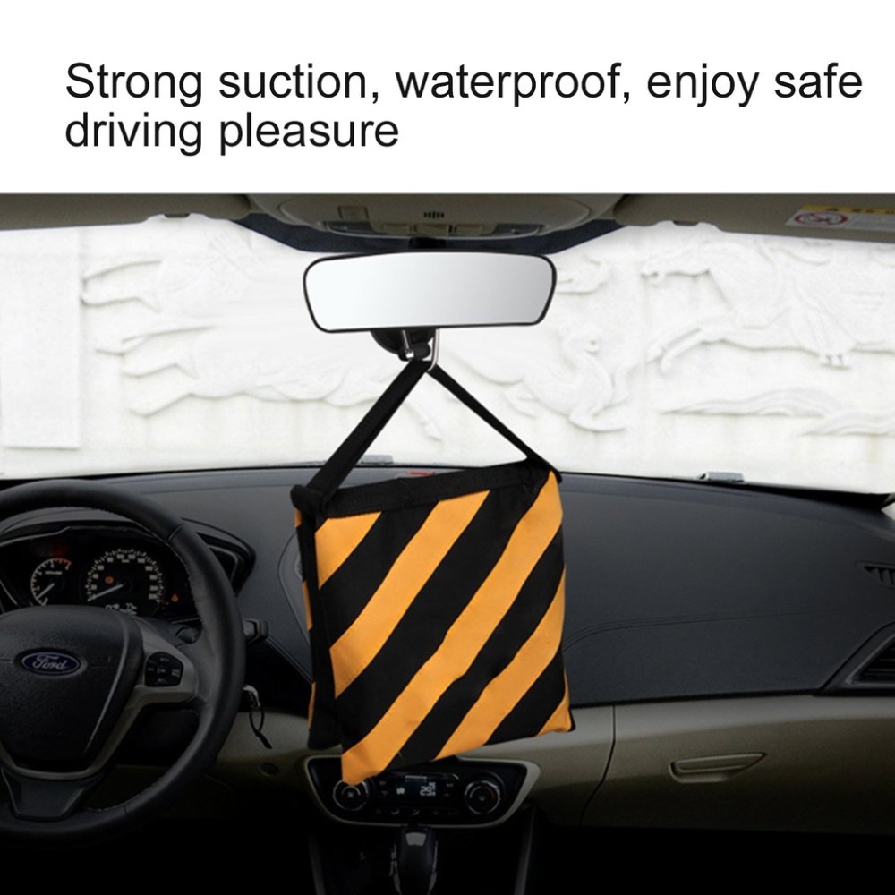 Universele auto achteruitkijkspiegel, groothoek achteruitkijkspiegel, auto binnenspiegel met pvc zuignap czc -100
