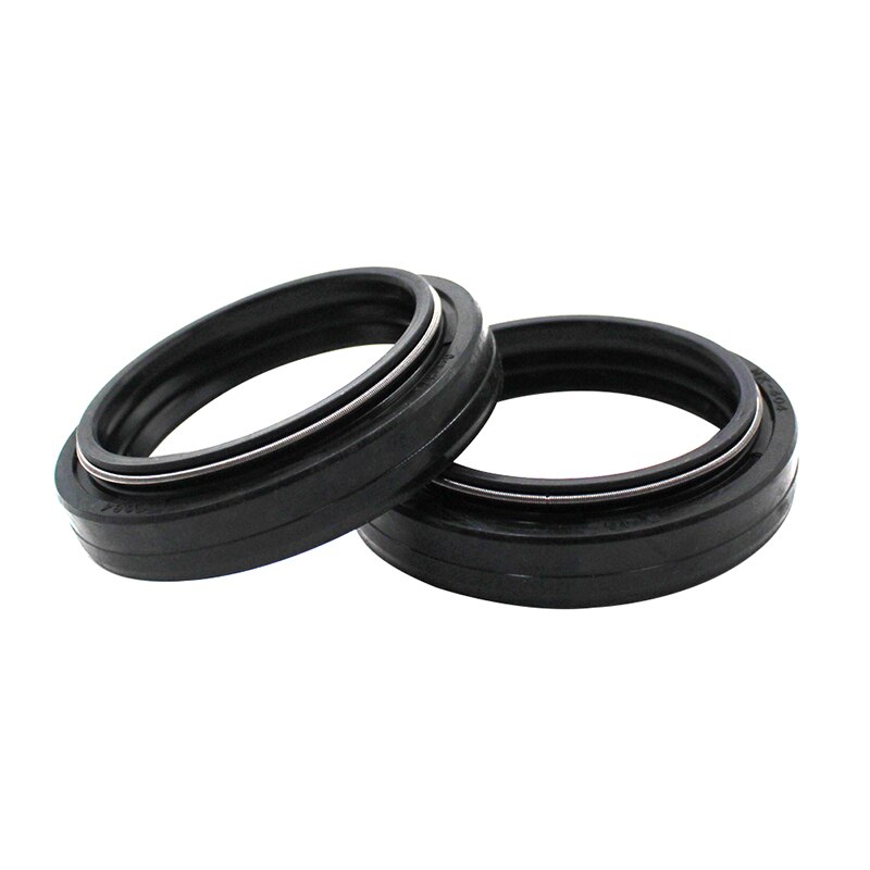 41x54x11/41 54 11 For SUZUKI Motorcycle Front Fork Damper Oil Dust Seal SV650 GLADIUS GSX600 RF600 TS125 RGV250 GAMMA VS1400: Oil Seal