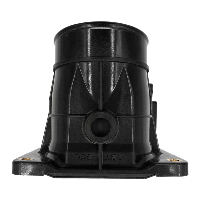 Sensor MAF AFS para coche, medidor de flujo másico de aire para Mitsubishi Pajero Pinin Mirage Montero IO Lancer EX Colt MD343605 E5T08471