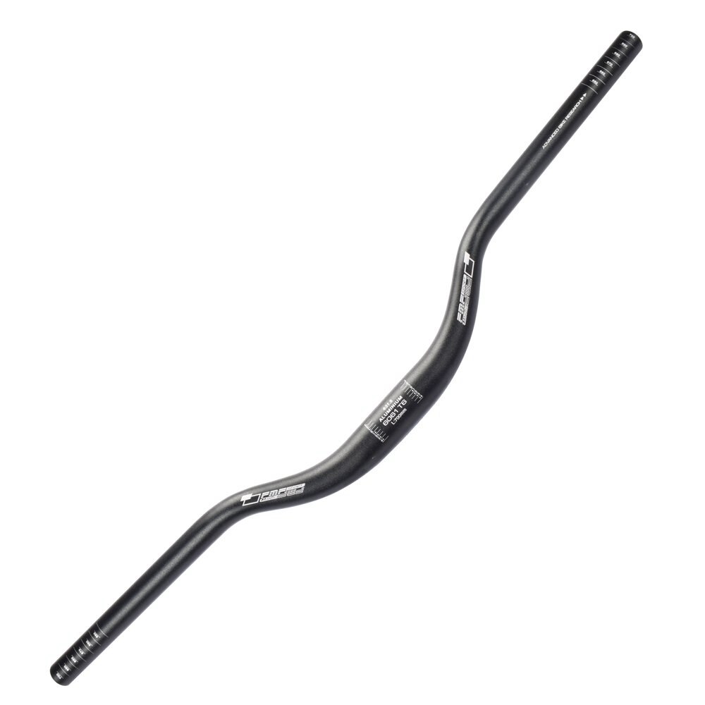 Fmfxtr Fiets Stuur Aluminium Mtb Stuur 700Mm 31.8Mm Fiets Riser Stuur Fiets Onderdelen: Default Title