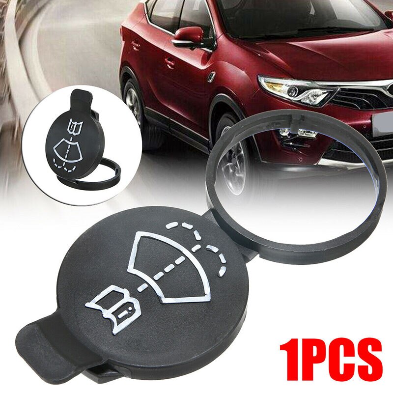 Tapón de depósito de líquido para limpiaparabrisas de Chevrolet Cruze Buick, 1 Uds.