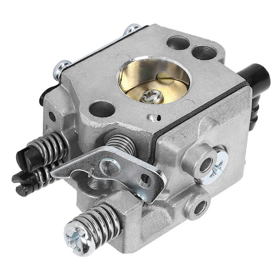 Aluminum Carburetor Carb Replacement Accessory Fit for STIHL MS250 Chainsaw Parts