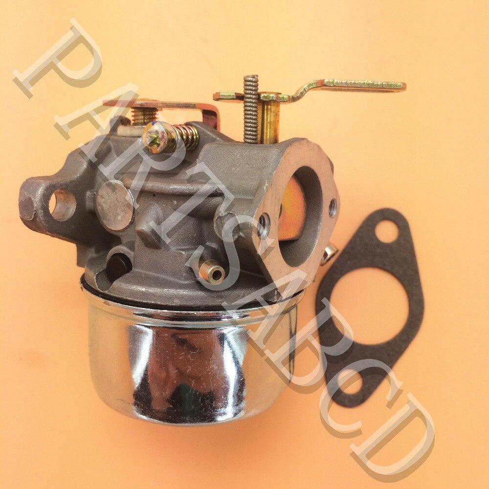 Sostituzione Del Carburatore Per GX160 GX200 5,5 CV 6,5 CV 16100-ZH8-W61 Con Leva - Foto 11