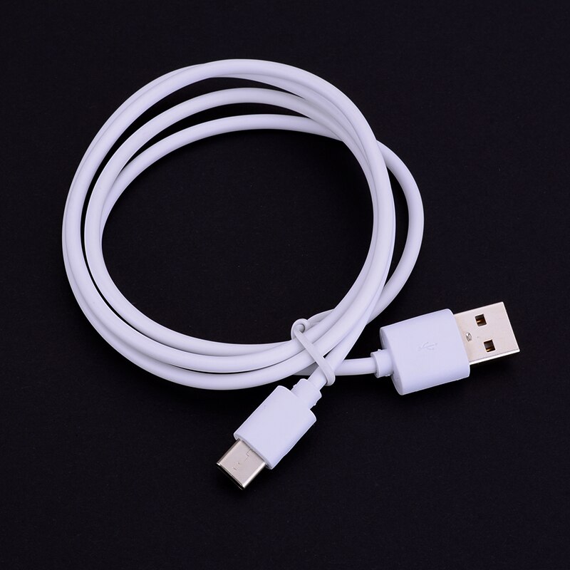 Snel Opladen Kabel Micro Usb Type C Lader Adapter Voor Samsung S10 9 Redmi Note 9 9S Pro Honor 9X 9C Android Telefoon Kabel