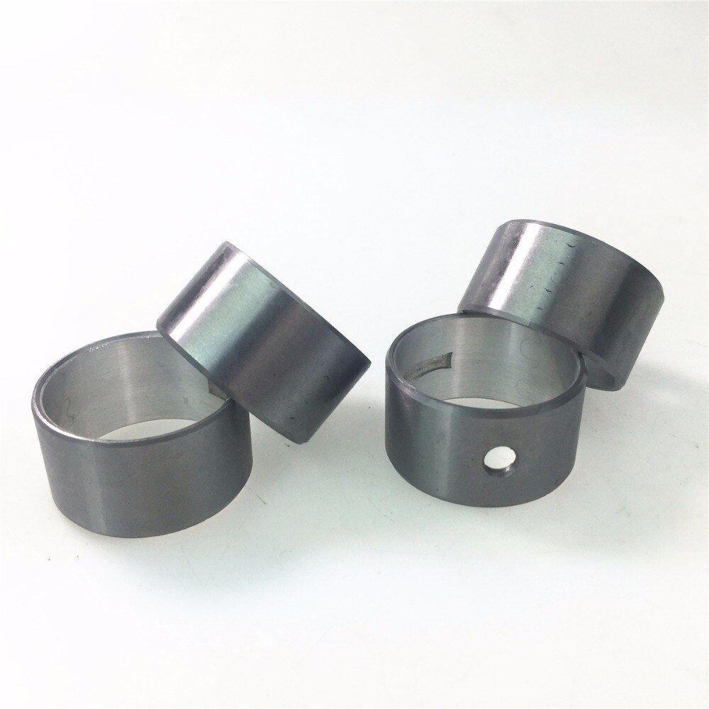 For Auto Parts Single Cylinder Air-cooled Diesel Engine 170F173F178F186F188F Crankshaft Bearings 4pcs