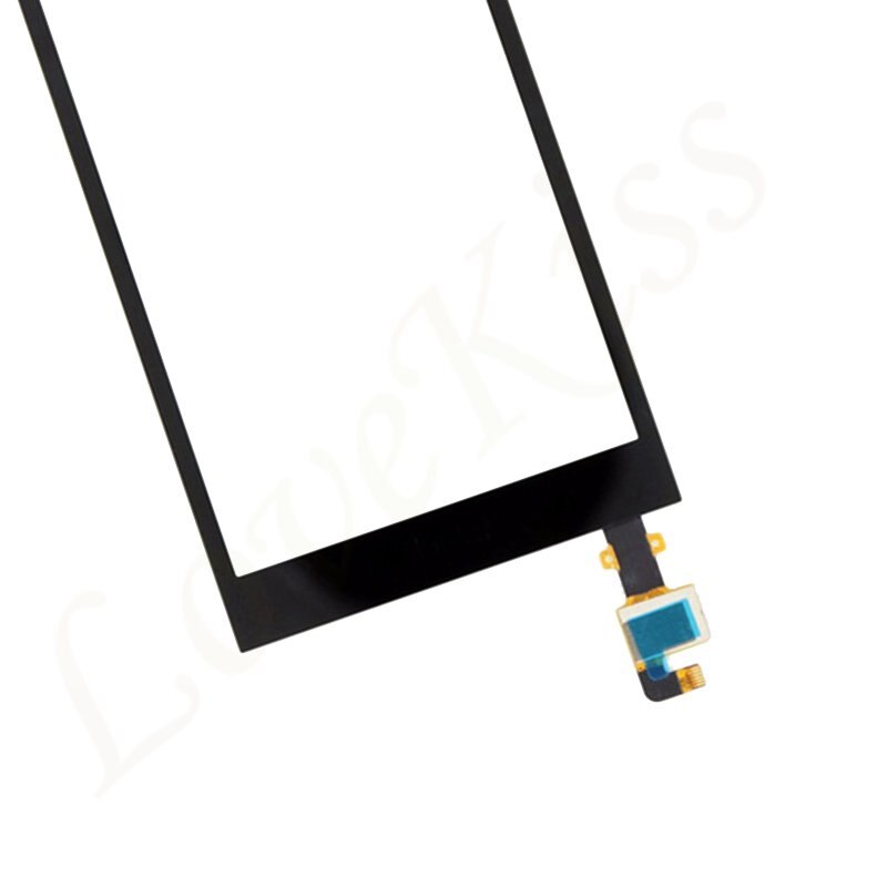 Écran tactile Écran Tactile Pour HTC Desire 620 620g Écran Tactile Capteur LCD Affichage Digitizer Verre Externe Lens Cover Remplacement