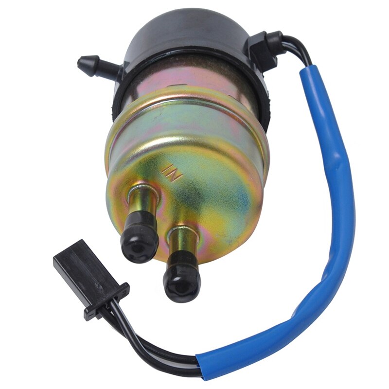 Fuel Pump Fit for Kawasaki Voyager Xii Vulcan 1500 Vn1500D Vn1500E 490401063