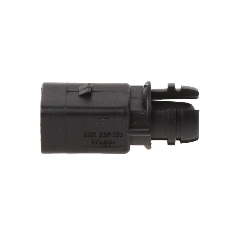 Air Temperature Sensor Outdoor For VW Beetle CC EOS Golf 5 6 Jetta Passat Tiguan