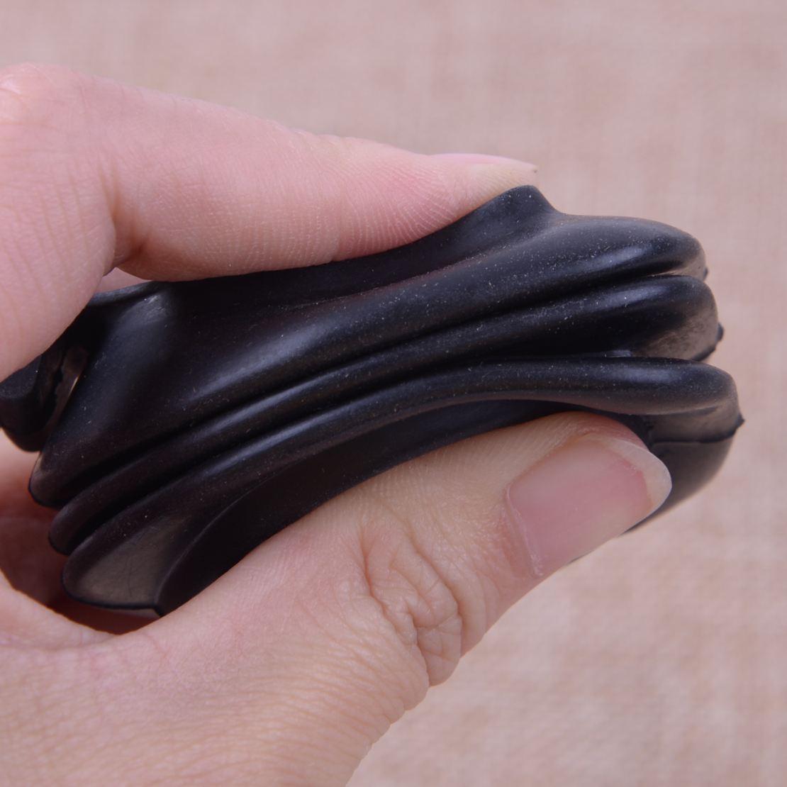 CITALL Car Transmission Shift Rod Selector Shaft Protective Sleeve Boot 020301261 fit for VW Cabriolet Jetta Golf Mk1 Mk2