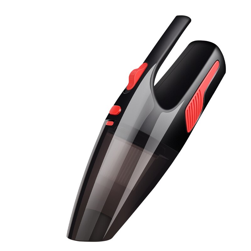 Handheld Portable Car Vacuum Cleaner Wireless Rechargeable Car Home Available Wet And Dry Dual-Use Vacuum Cleaner