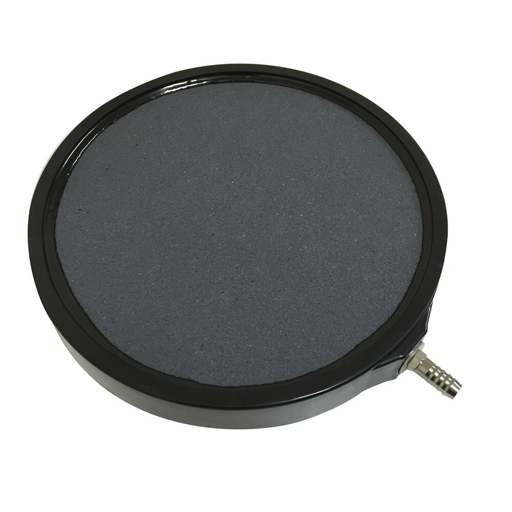 Fish Tank Vijver Hydrocultuur Pomp Aquarium Disc Lucht Steen Zuurstof Plaat Schijf Bubble Uitstromer Verspreidt Disc Aquarium Benodigdheden