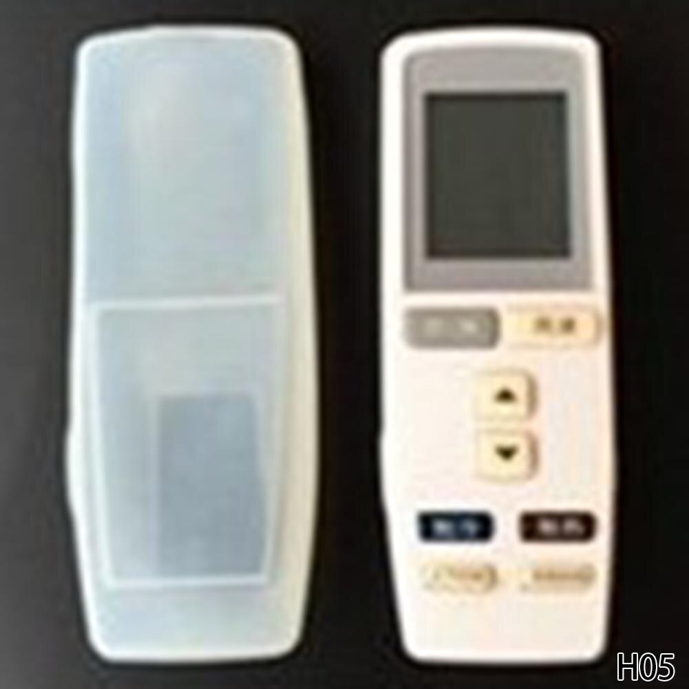 Dankbaar Uitstekende Mooie Persoonlijkheid Stijl Levert Eenvoudige TV Afstandsbediening Populaire Perfect: 05