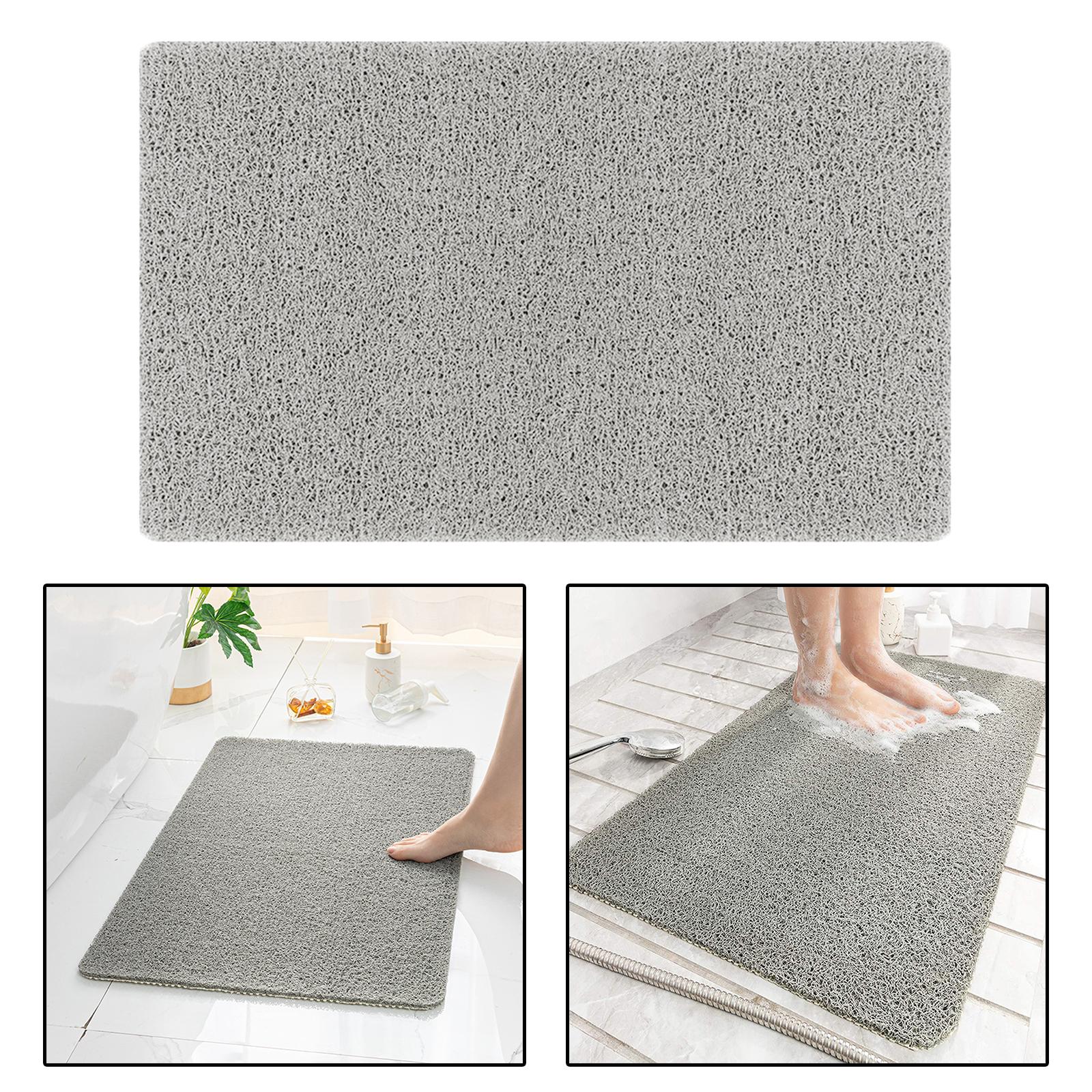 Bath Mat Non-slip Bath Mat Outdoor Shower Mats And Mats Bathroom Floor Mat Bathroom Door Mat