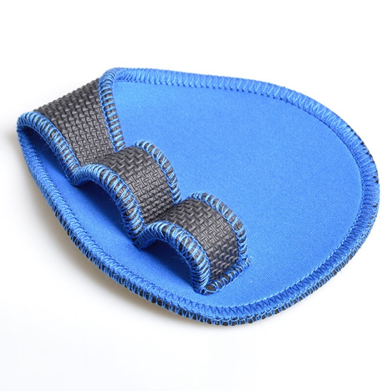 Gewichtheben Ausbildung Handschuhe Fitness Sport Hantel Griffe Pads Turnhalle Bankdrücken Übungen Hand Palme Schutz