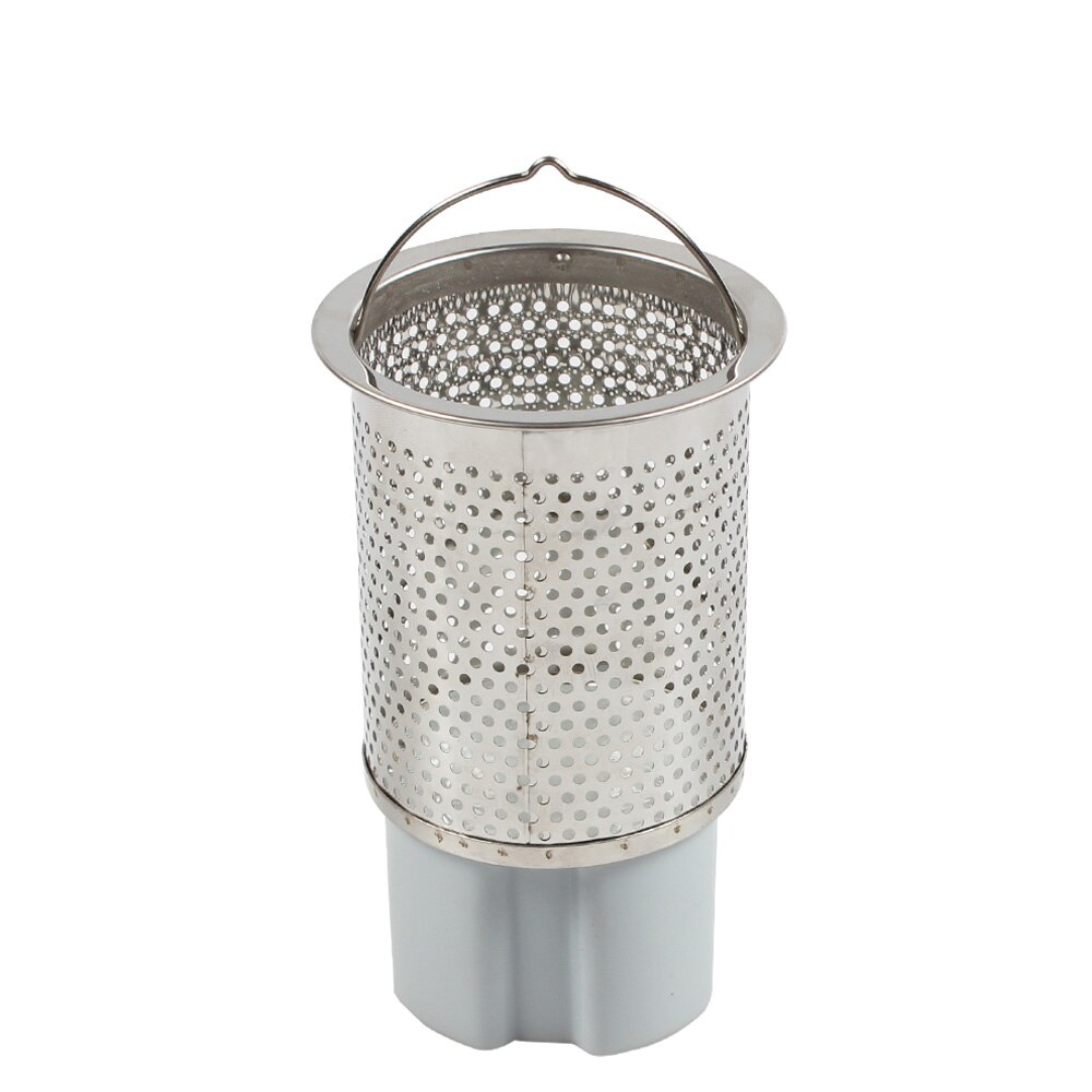 Talea Stainless Steel sink basin inner basket sink strainer plug drain net sewer filter Disposer sink accessories QS392C001