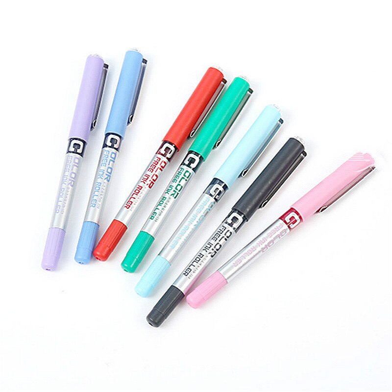 1Pcs Groene Pen Tekening Speelgoed Educatief Kinderen Creativiteit Speelgoed Mooie Creativiteit Kinderen Spirograph Magic Kids