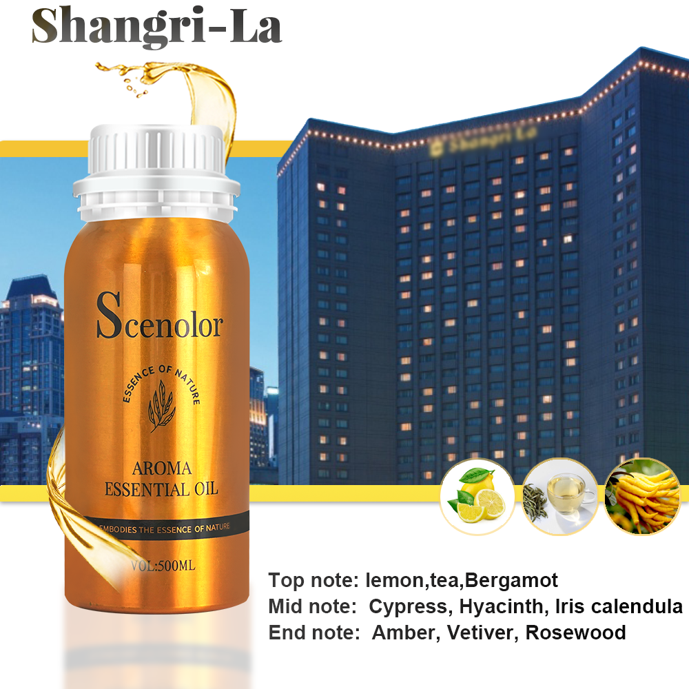 Difusor de fragrância para quarto de hotel, 500ml, para casa, ambientador, dispositivo de perfume, purificador de ar, umidificador, carro, óleo essencial: vinho
