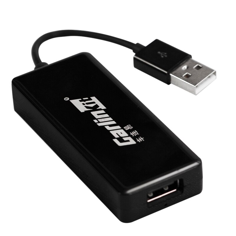 Carlinkit Usb Smart Auto Link Dongle Voor Android Auto Navigatie Voor Apple Carplay Module Auto Smart Telefoon Usb Carplay Adapter