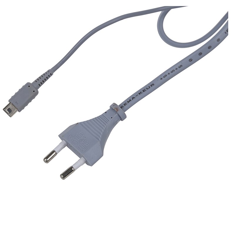 100v-240v ac-adapter oplader voeding voor wii u gamepad controller eu-stekker