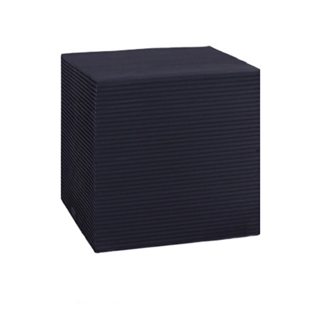 Eko-akvarium akvarium aktivt kol kol rena vatten kub luftrening multifunktionellt akvarium filter