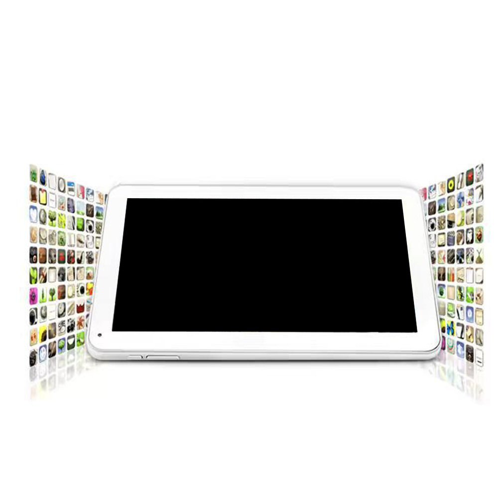 10 Inch Originele 3G Wcdma Telefoontje Tablet Sim-kaart Android 4.4 Wifi Gps Fm Tablet Pc 4Gb ram 64Gb Rom Android 5.1 Tablet Pc