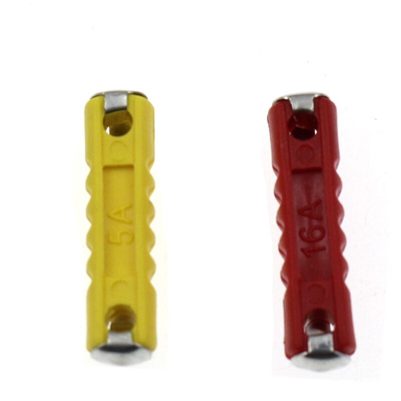 Car Maintenance Kit Eastern European Car Maintenance Kit 5A 8A 10A 16A 25A Ceramic European Style Car Maintenance Kit