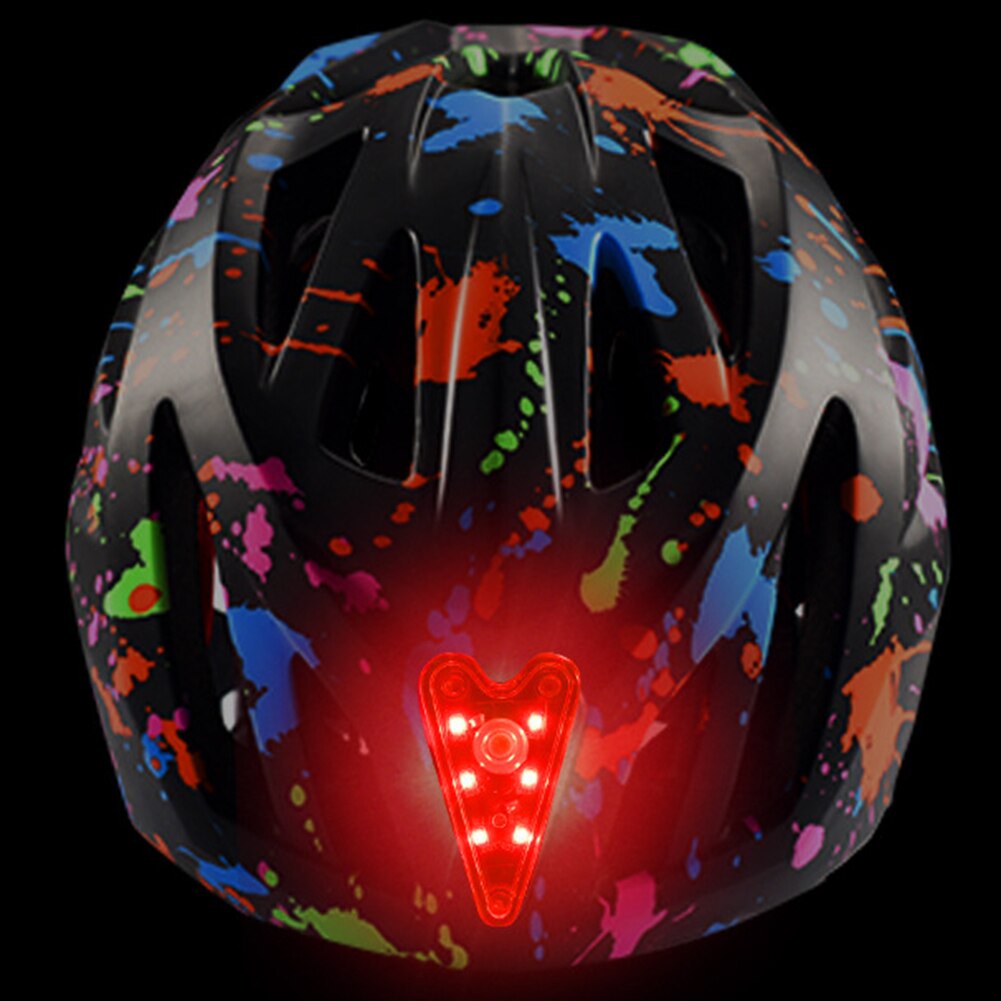 Kids Fiets Helm Mtb Bike Fietshelm Extreme Sport Helm Veiligheid Riding Skateboard Skaten Fietsen Helme