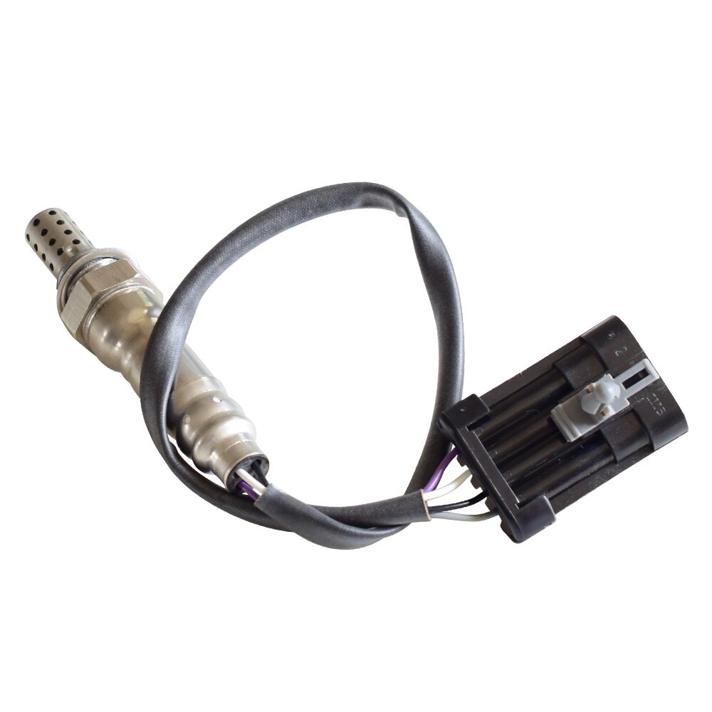 Dla chevroleta daewoo kalos Lacetti Nubira dla Isuzu Opel Vauxhall O2 sonda lambda czujnik tlenu 96394004 96394003 25361764