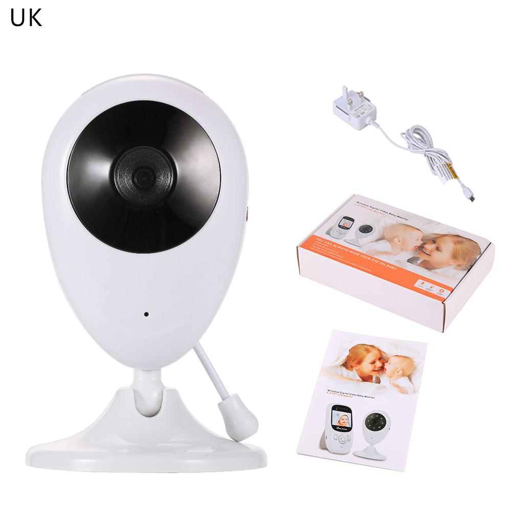 2.4G Wireless Visual Baby Care Digital Display Bab... – Vicedeal