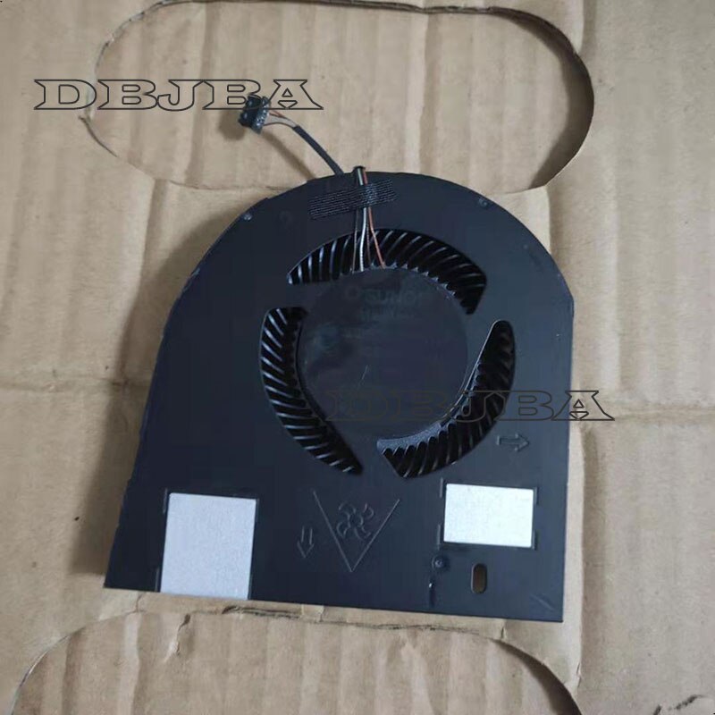 Cooling Fan Voor DELL Precision 7530 MG75090V1-C170-S9A Fan