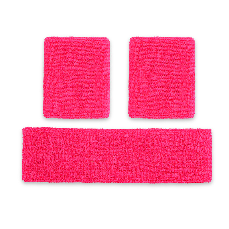 Unisex Sport Zweetband Hoofdband Voor Mannen Vrouwen Unisex Yoga Haarband Gym Stretch Head Bands Sterke Elastische Fitness Basketbal Band: WHITE