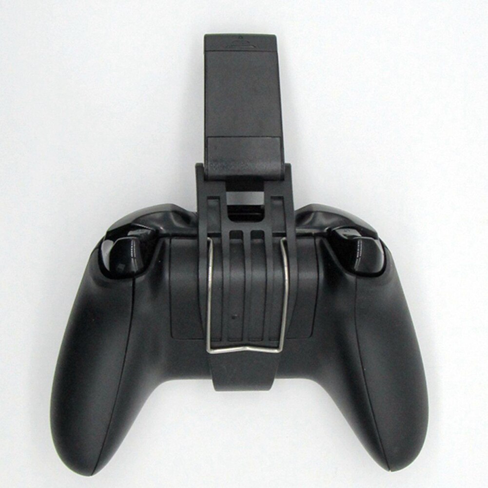 Mobiltelefon holder til xbox one universal telefonmonteringsbeslag gamepad controller clip holder til xbox one håndtag clip holder