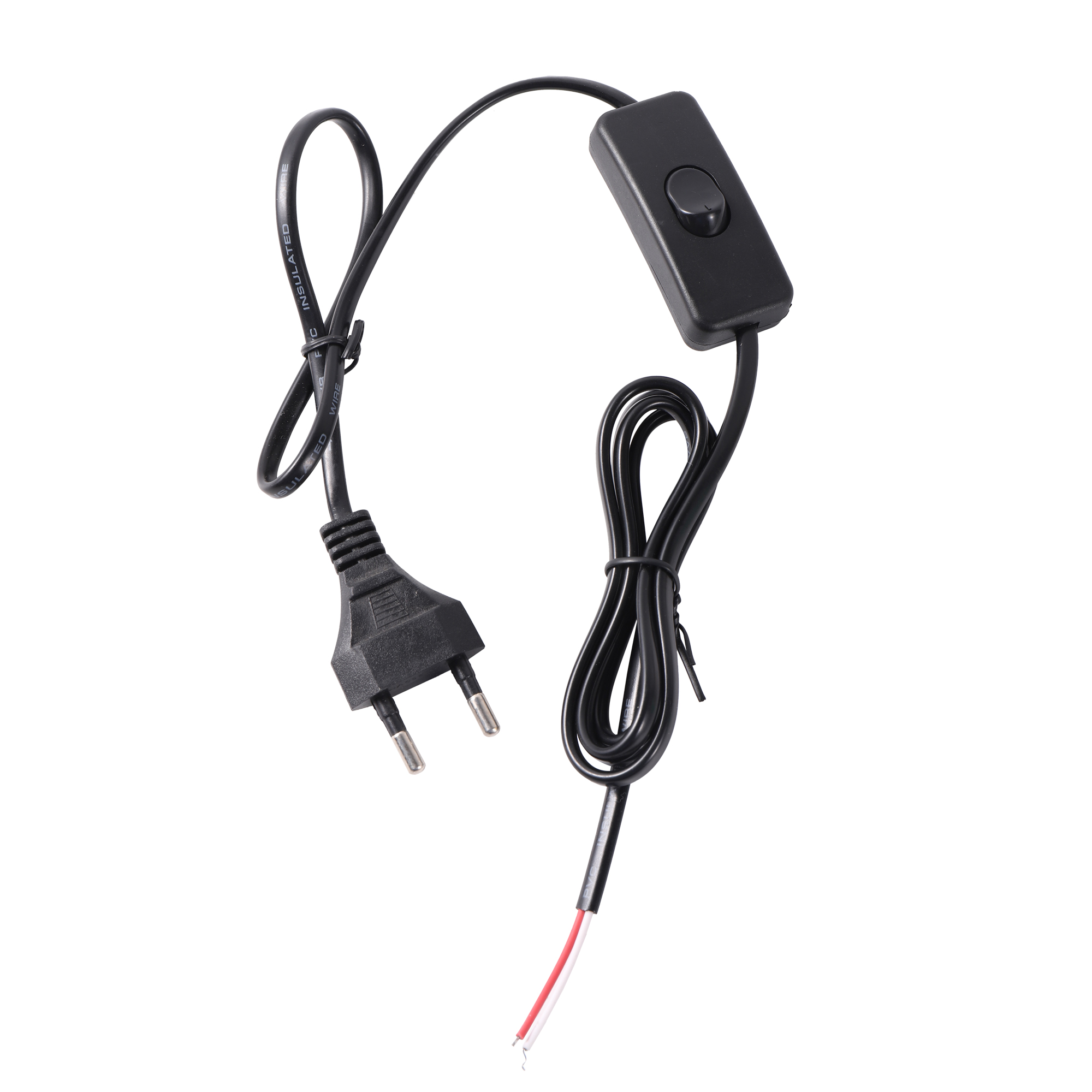 1pc E27 Pet Reptile Beheizte Lampe Halter Eidechse Schildkröte Lampe Kopf Netzkabel Schalter Ferkel Küken Eidechse Beheizte spirale Lampenfassung: SCARLET