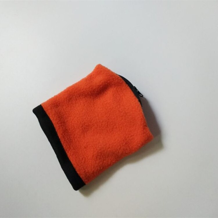 Zipper Wrist Wallet Pouch Running Sports Arm Band Bag for MP3 Key Card Storage Bag Case Badminton Basketball Wristband Sweatband: orange