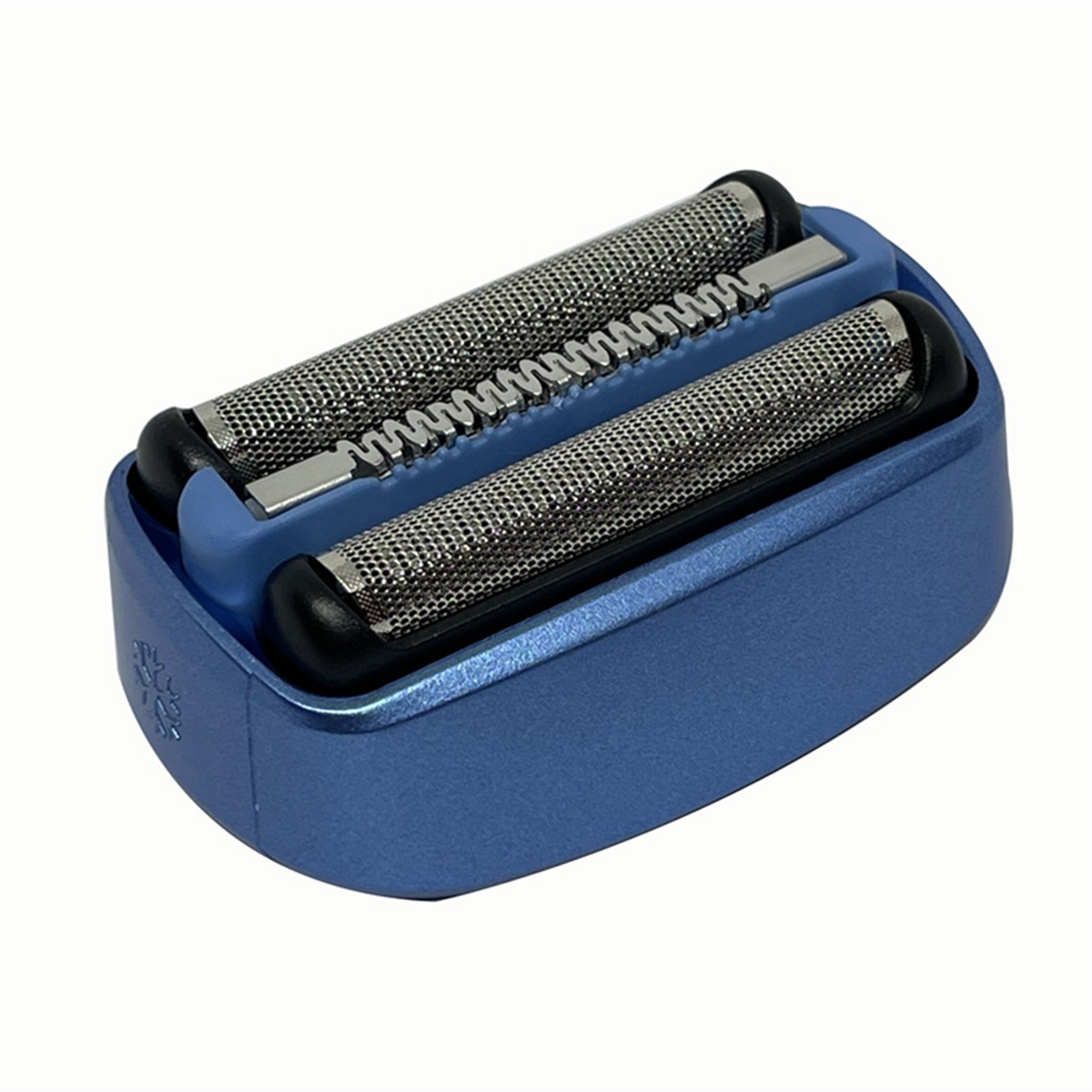 40b replacement shaving heads for braun blade blue 4er electric shaver  ct2s ct2cc ct4cc ct4s ct5cc ct6cc ct6c 5676