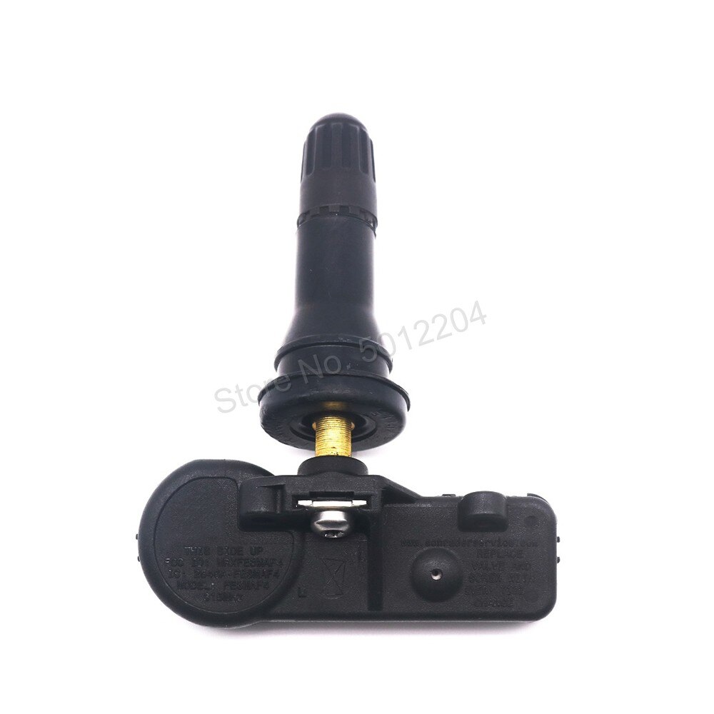 Tpms Sensor Voor Ford Transit Connect 315Mhz Bandenspanning Sensor Ford Tpms DE8T-1A180-AA 9L3Z-1A189-A CM5T-1A180-AA