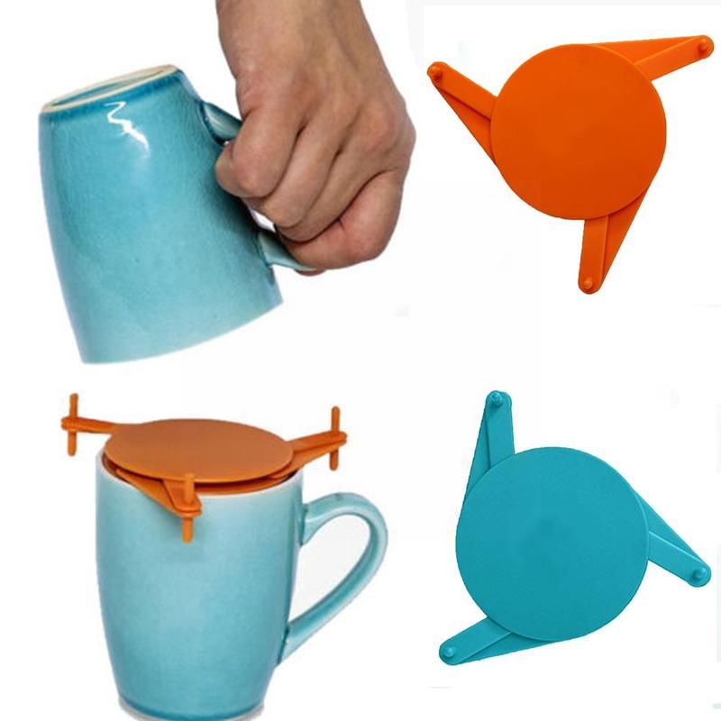 Coffee Mug Cup Organizer Storage Stacker Kitchen C... – Vicedeal
