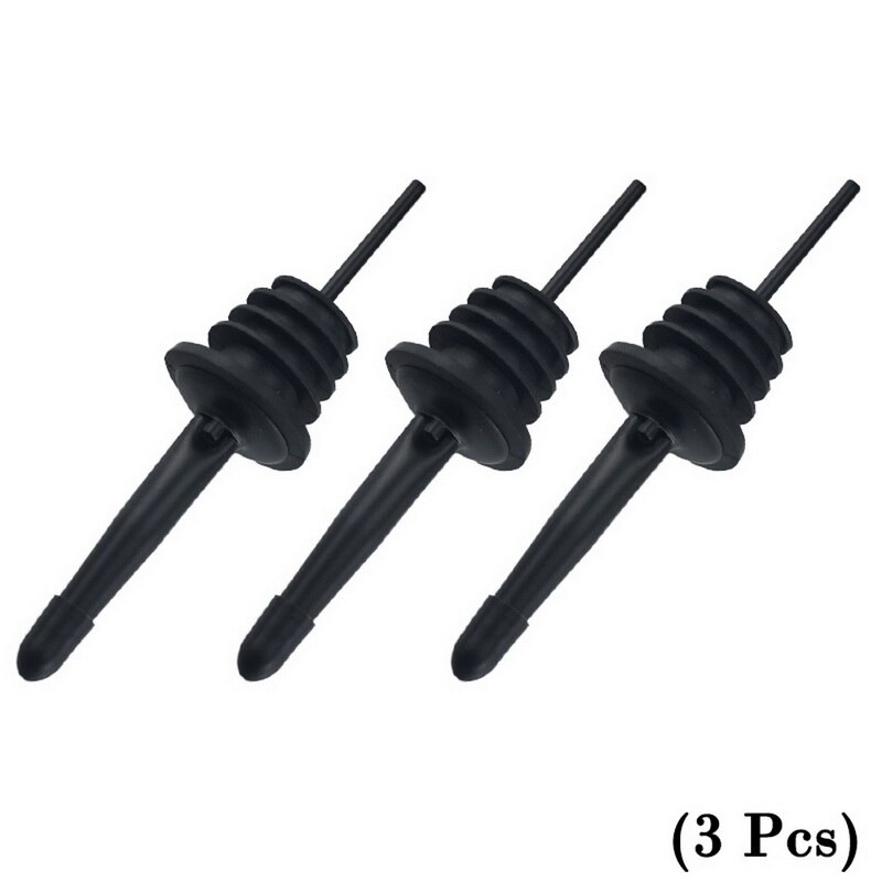 Stainless Steel Wine Liquor Pourer Wine Bottle Pourer Stopper Oil Bottle Pourer Quick Aerating Pouring Tool Portable Filter