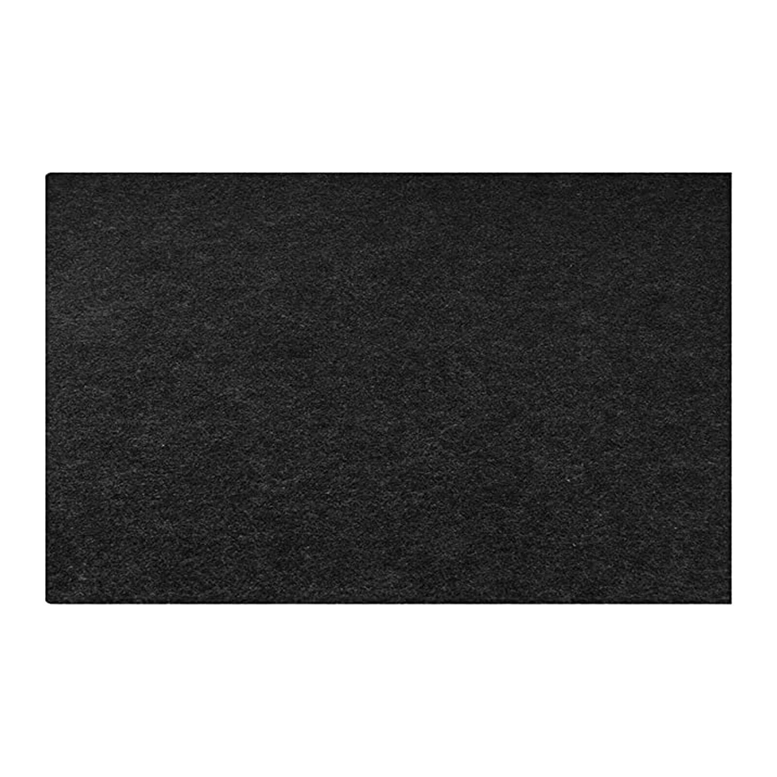 Isolatie Brandvertragend Tapijt Voor Indoor Haard Brandwerende Haard Tapijt Antislip Beschermende Mat Vlamvertragende Mat # K