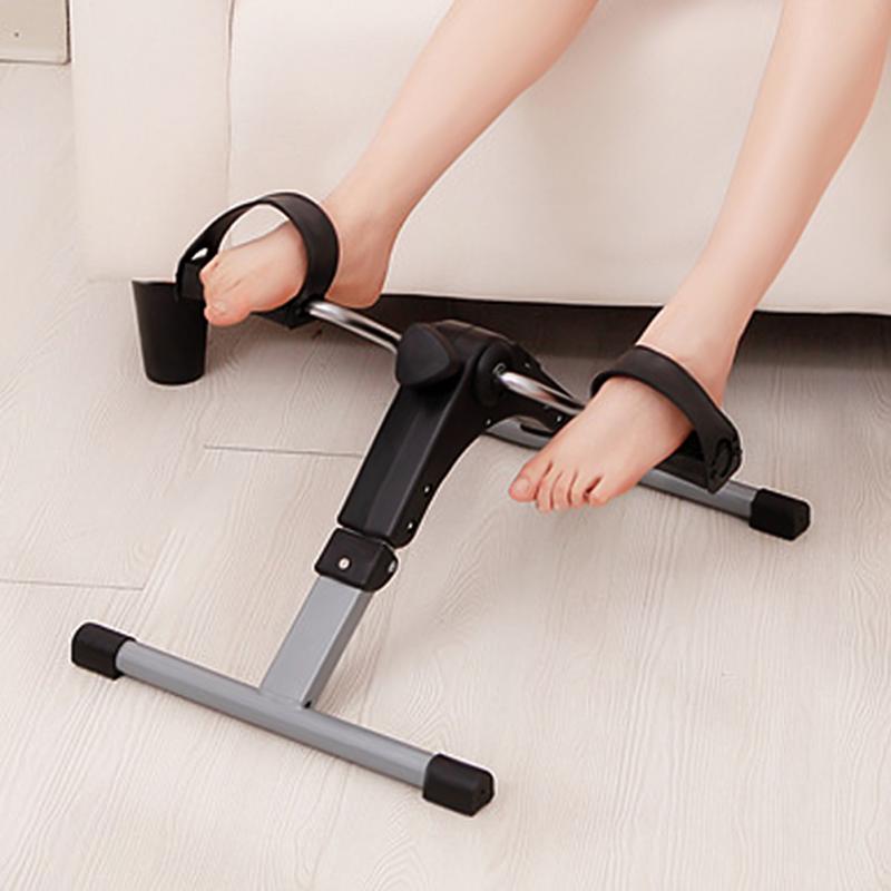 Stepper Gym Machine Mini Fitness Fiets Lcd Display Indoor Cycling Stepper Fysiotherapie Revalidatie Ledematen Oefening Hwc