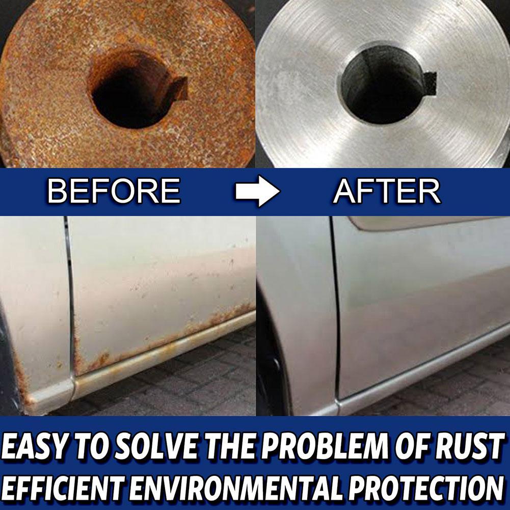 Auto Kras Reparatie En Roest-Gratis Conversie Vloeistof Coating Car Cleaning Anti-Kras Spuiten Auto Technologie Polish R1Y4