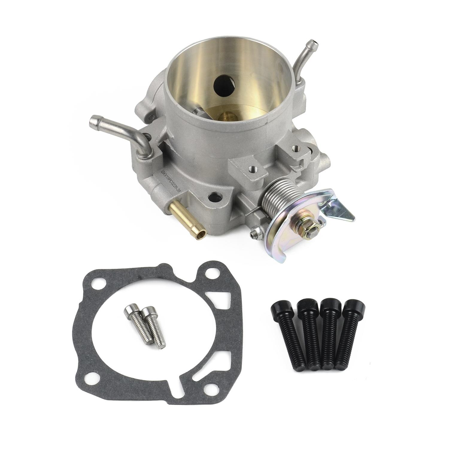 AP03 70mm Throttle Body For Honda Civic Acura Integra B/D/H/F Series 309-05-1050 309051050