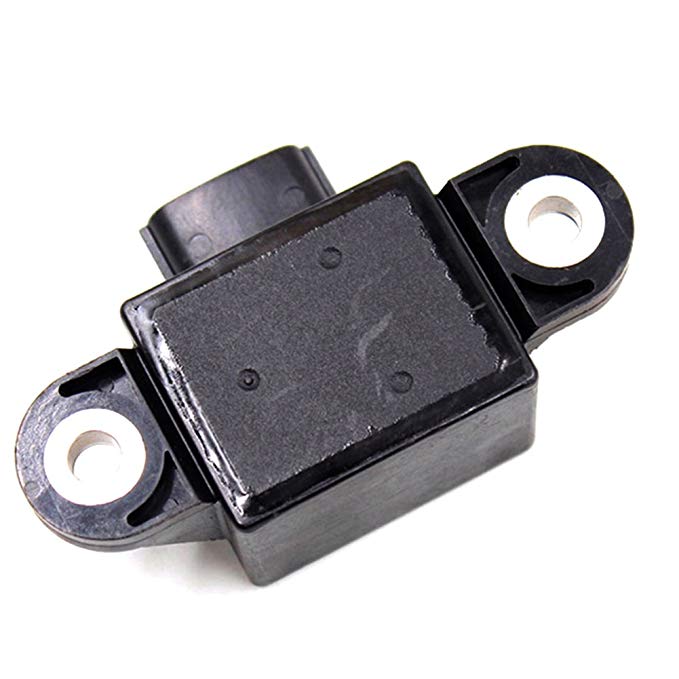 YAW Sensor Front Left Driver Side 15096372 003 MR527442 MN116715 for HUMMER H3