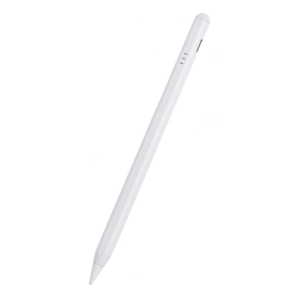 Voor Ipad Potlood Met Palm Afwijzing, stylus Pen Voor Apple Potlood 2 1 Ipad Pen Pro 11 12.9 Air 4 Yu Alleen Apple potlood