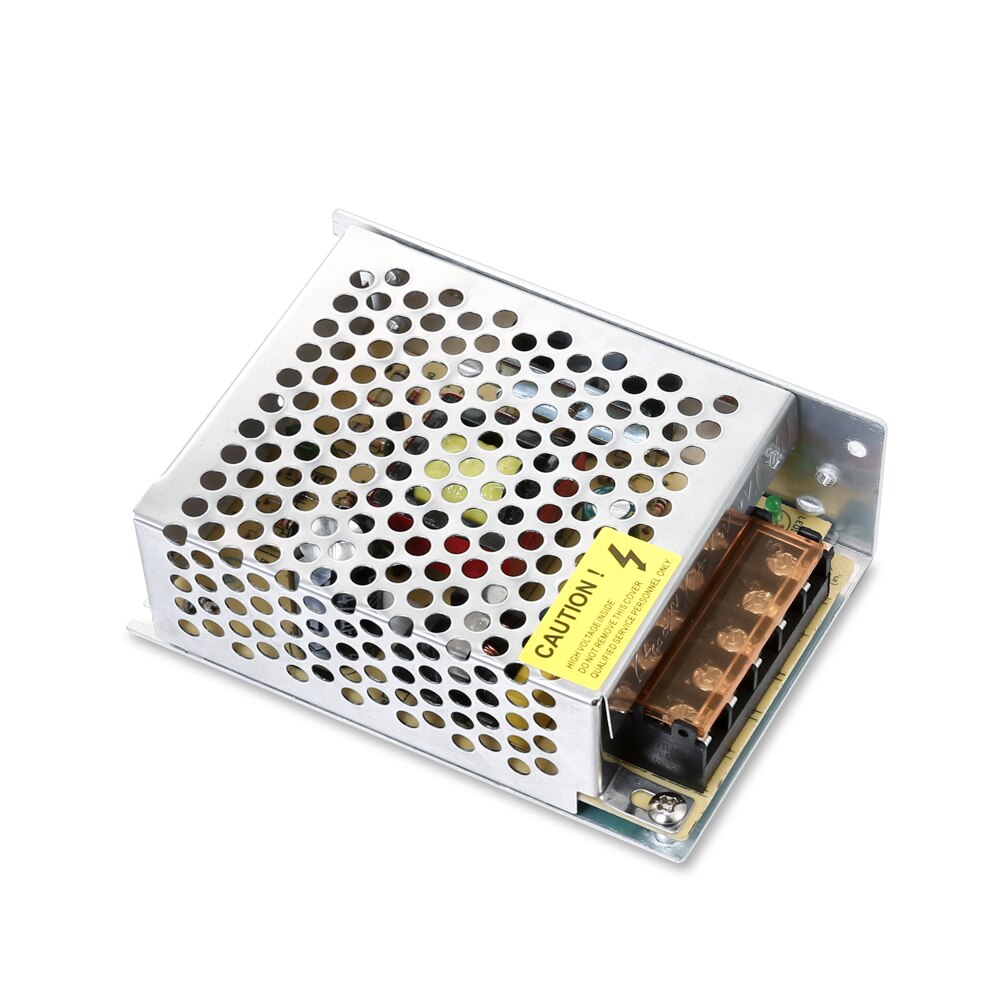 12v transformatoren voeding adapter dc stroomtransformatoren 110v to 220v converter 12v 2a 24w voor lineaire actuator led strip