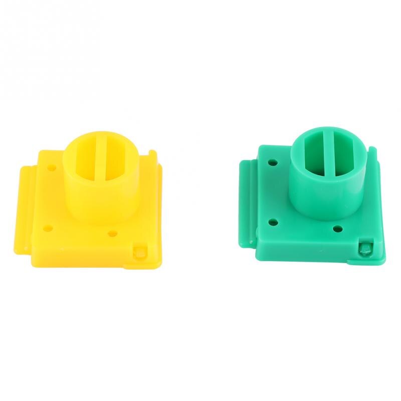2Pcs Beekeeping Beehive Ventilation Exit Entrance Air Inlet Window Ventilate Opening Vent Plastic Bees Tools Hive Apiculture