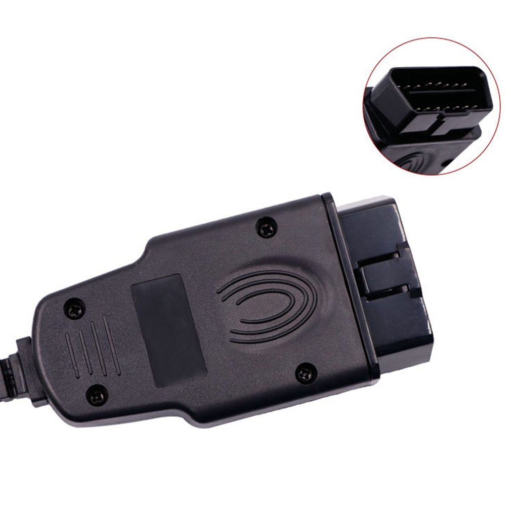 Electric Car Battery Replacement Tool Assistant Computer Storage Device Automatic Power Off Obd Car Diagnostic Tool And Conn