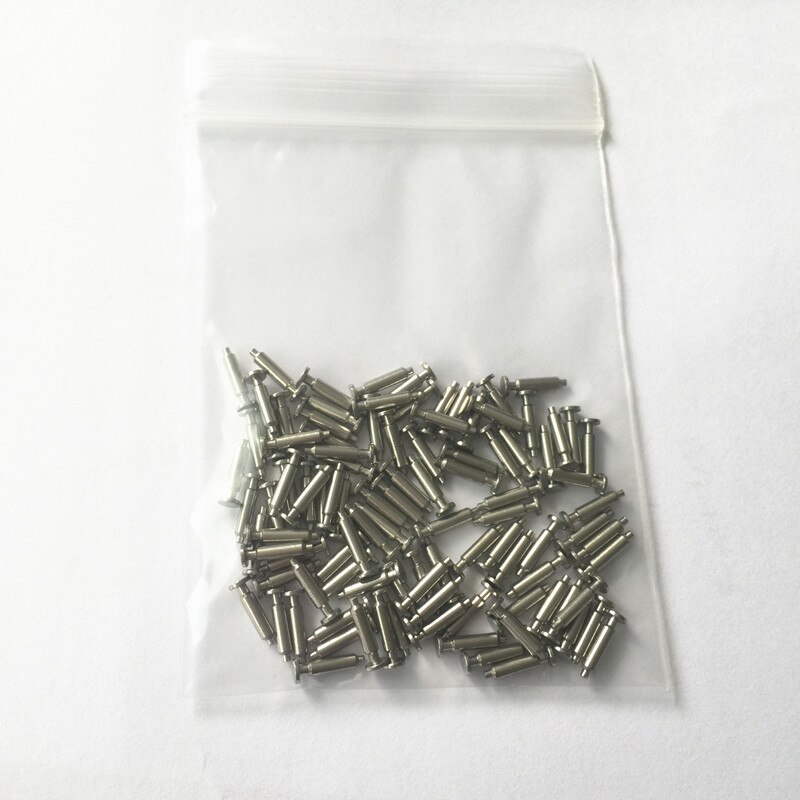 S194 Pack 100 stks/partij pin van mist nozzles aderen van hoge druk nozzle mister