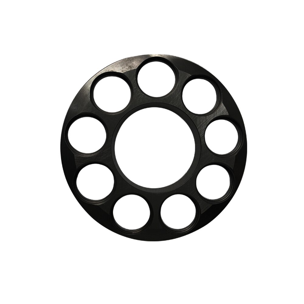 Retainer Plate SBS80 CAT312C SBS120 Hydraulic Pump Parts for Repair Caterpillar Main Pump